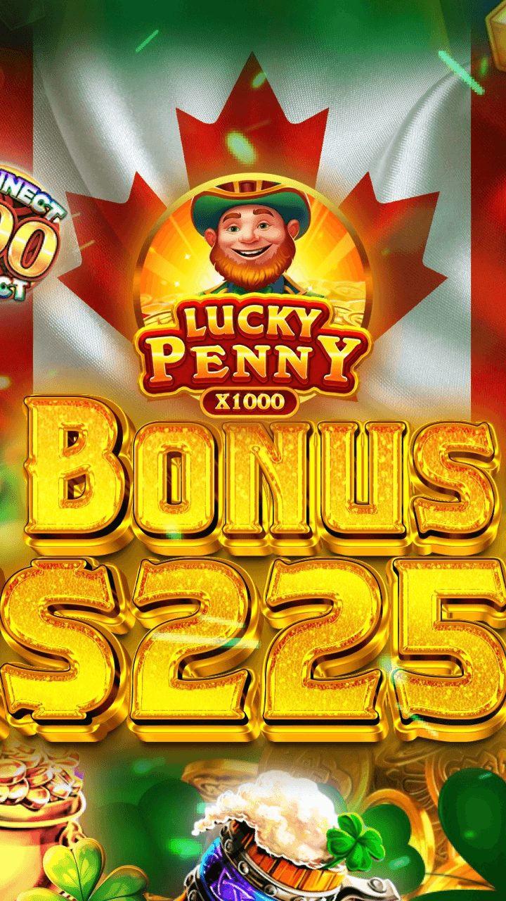 Lucky Penny Screenshot