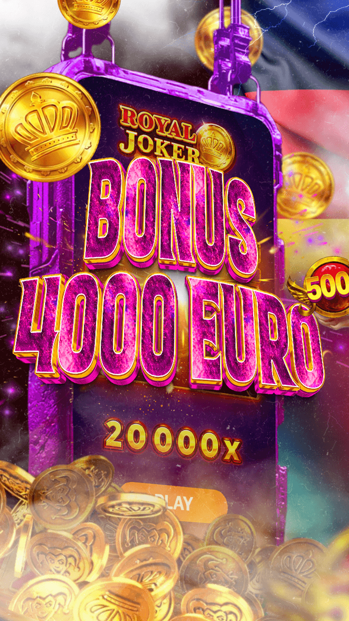 Geiss Vegas Royale Screenshot