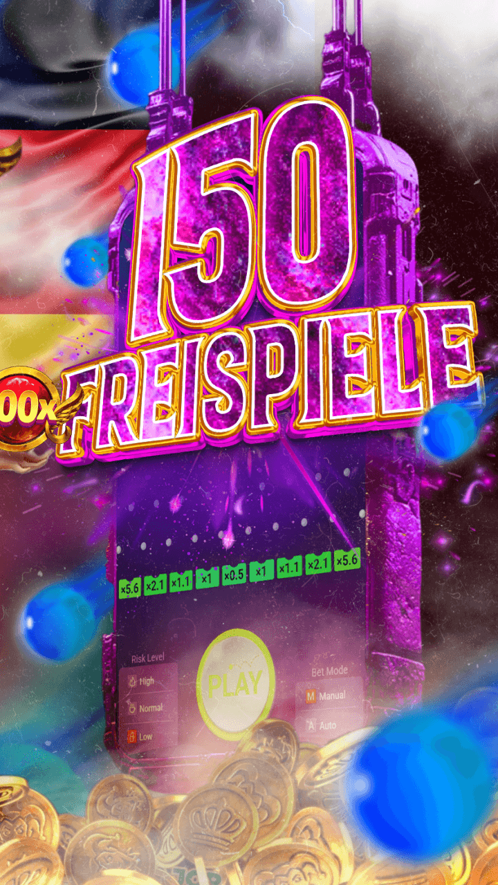 Geiss Vegas Royale Screenshot